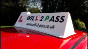 Will-2-Pass