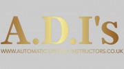 Automatic Driving Instructors