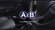 A 2 B Driving School