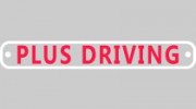 Plus Driving School