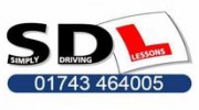 Simply Driving Lessons