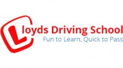 Lloyds Driving School