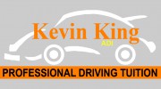 Kevin King Driving Tuition