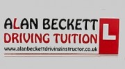 Alan Beckett Driving Tuition