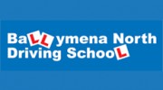 Ballymena North Driving School