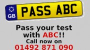 ABC Driving School