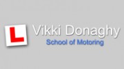 Vikki Donaghy School Of Motoring