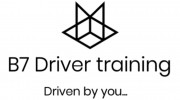 B7 Driver Training