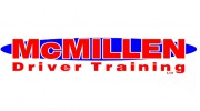 McMillen Driver Training & Consultancy