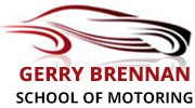 Gerry Brennan School Of Motoring