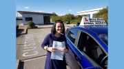 Derren Woods Driver Training