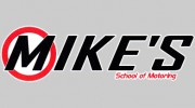 Mike's School Of Motoring
