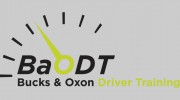 Bucks & Oxon Driver Training