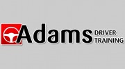 Adams Driver Training