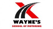 Wayne's School Of Motoring