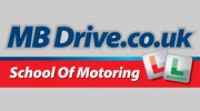 M B Drive