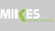 Mikes Driving School