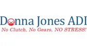 Donna Jones ADI