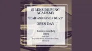 Sirens Driving Academy