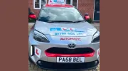 Bell School of Motoring