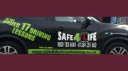 Safe 4 Life Driver Training