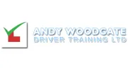 Andy Woodgate Driver Training