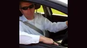 Black and White Driving School