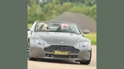 Flying Pig Driving School
