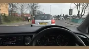 Rapide Driving School