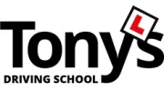 Tonys Driving School