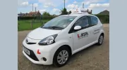 MSM Driving School