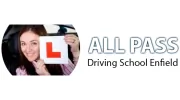 All Pass Driving School Enfield
