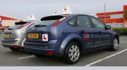 G S M Driving Academy