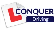 Conquer Driving