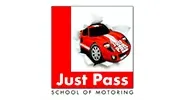 Just Pass School Of Motoring