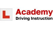 Academy Driving Instruction