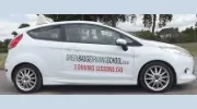 Green Badge Driving School