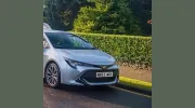 Mikes Way Driving School