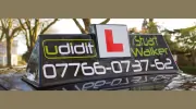 U Did It & Driver Instructor Training