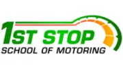 1st Stop School of Motoring
