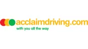 Acclaim Driving