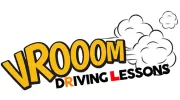Vrooom Driving Lessons
