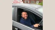 John Lowe Driving