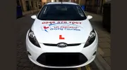 UK Intensive Driving Courses