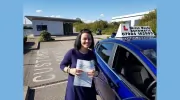Derren Woods Driver Training