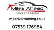 Miles Ahead Driver Training