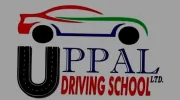 Uppal Driving School