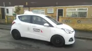 Dave Witherwick School Of Motoring