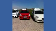 Round The Bend Driving School