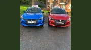 A Plus School of Motoring